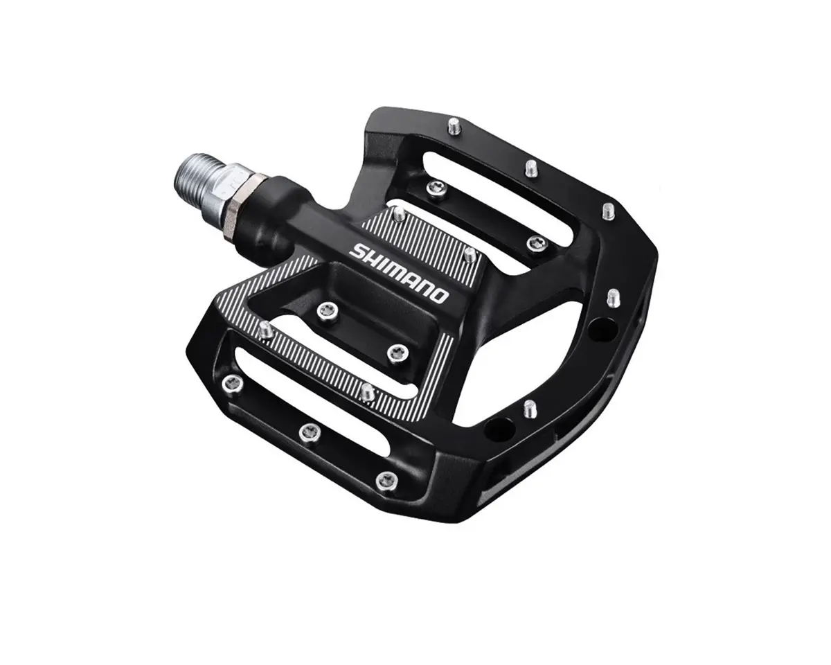 Shimano Pd-Gr500 Pedal W/O Reflector Blk 1