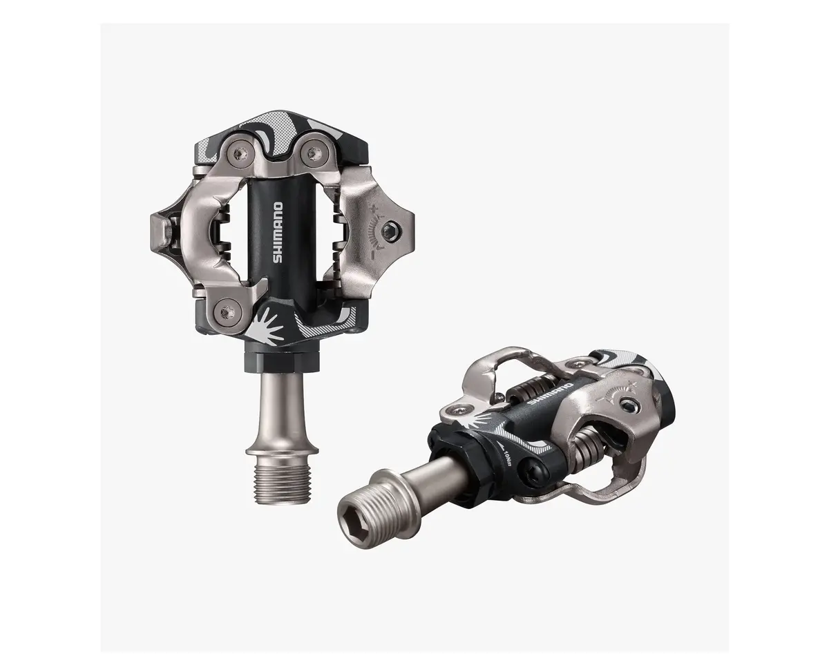 Shimano Limited Grx Pd-M8100-Ug W/Cleat Sm-Sh51 1