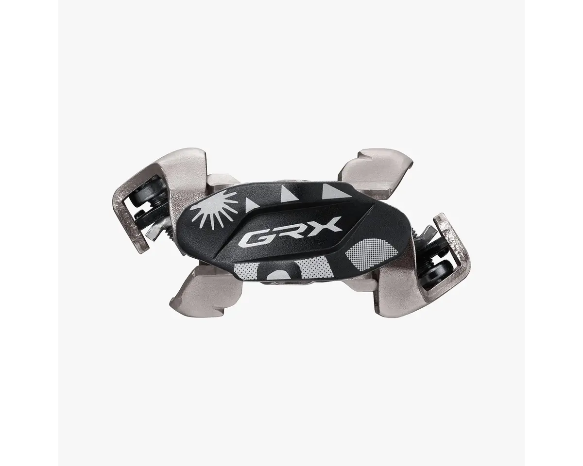 Shimano Limited Grx Pd-M8100-Ug W/Cleat Sm-Sh51 2