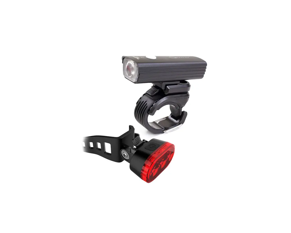 Serfas E-Lume 350/15 Combo 1