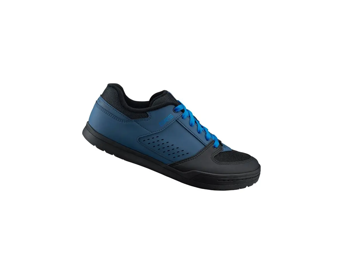 Shimano Sh-Gr500 Shoe Navy 41 1