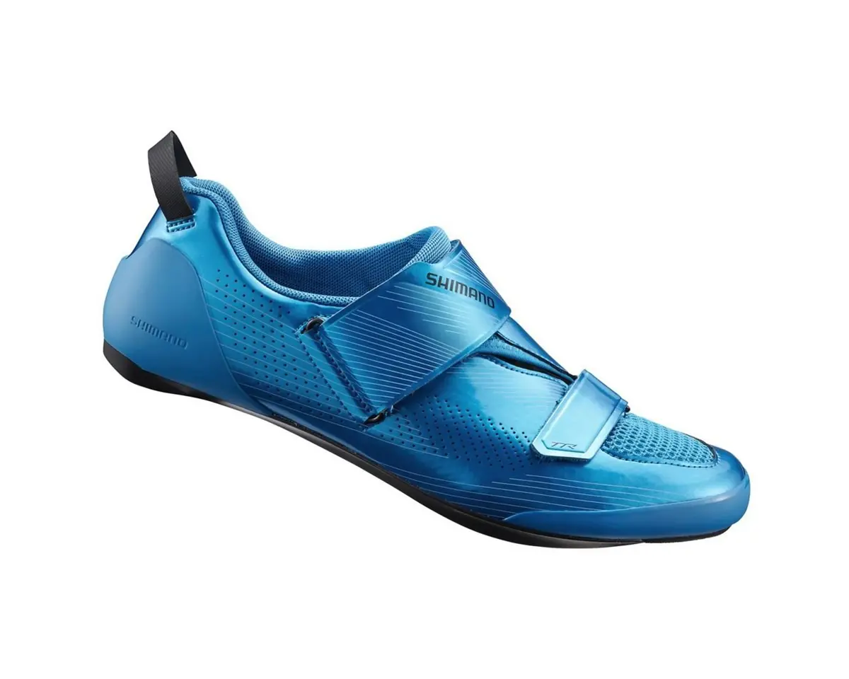 Shimano Sh-Tr901 Shoes Blue 1