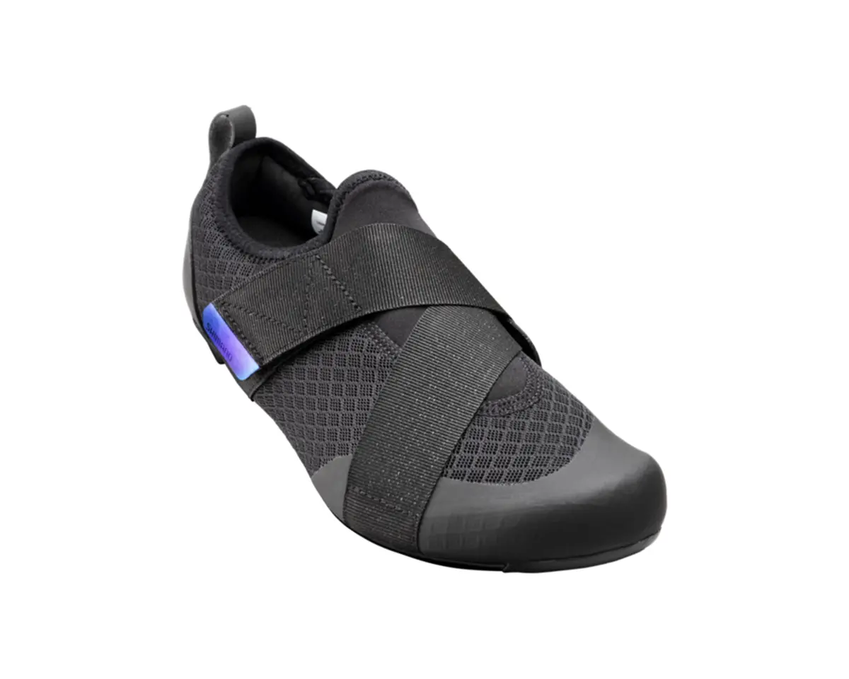 Shimano Sh-Ic100 Shoe Wmns Blk 1