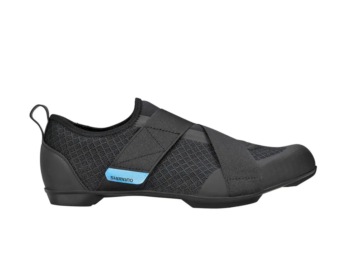 Shimano Sh-Ic200 Indoor Shoe Wmns Blk 39 1
