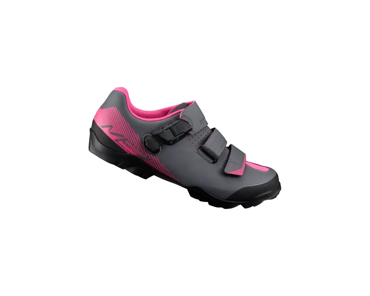 Shimano Sh-Me3w Shoe Blkmag 36 1