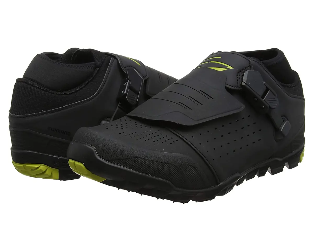 Shimano Sh-Me701 Me7 Shoe Blk 44 1