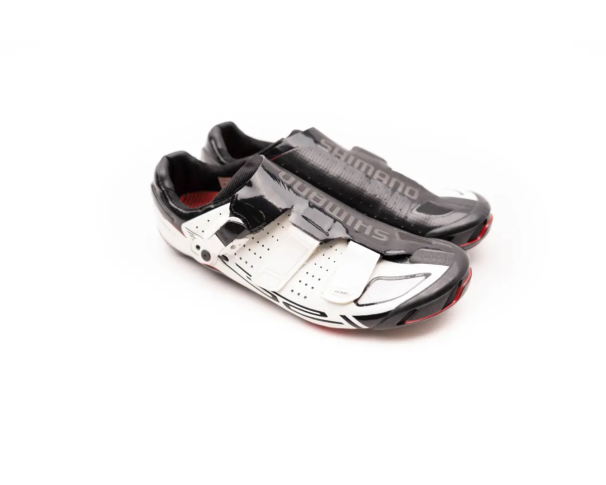Shimano Sh-R321 Shoe Wht 43 (New Other) 1