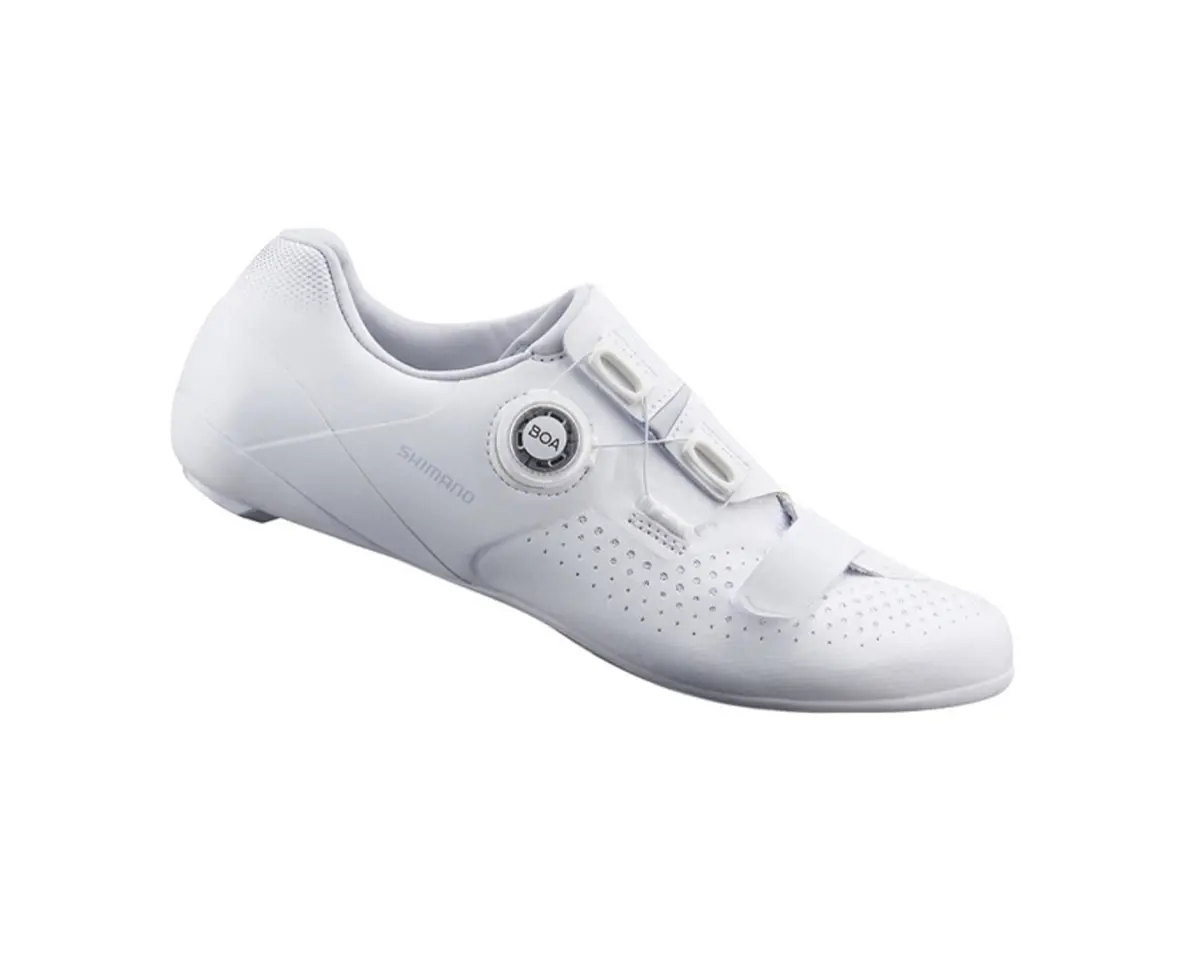 Shimano W-Rc5 Shoes 1