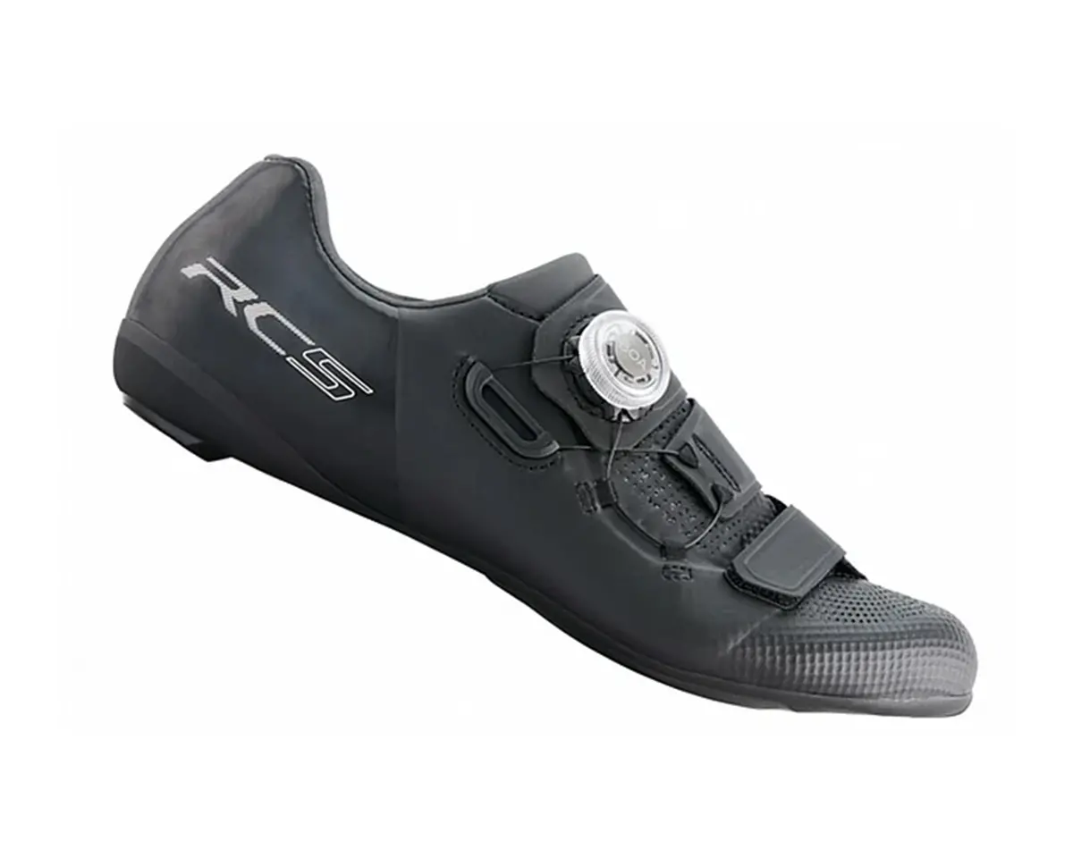 Shimano Sh-Rc502 Road Shoe Wmns  Blk 1
