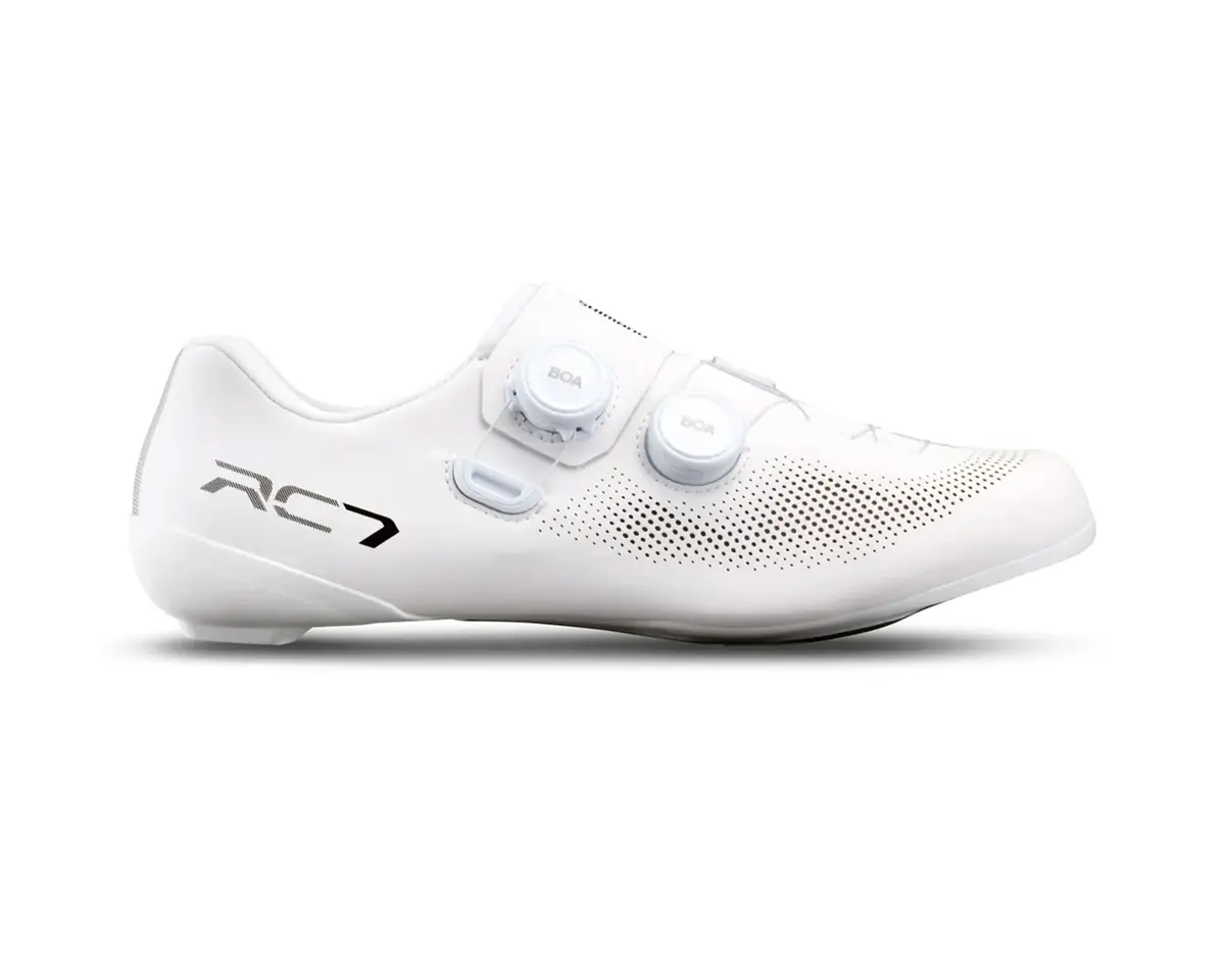 Shimano Sh-Rc703 Shoe 1