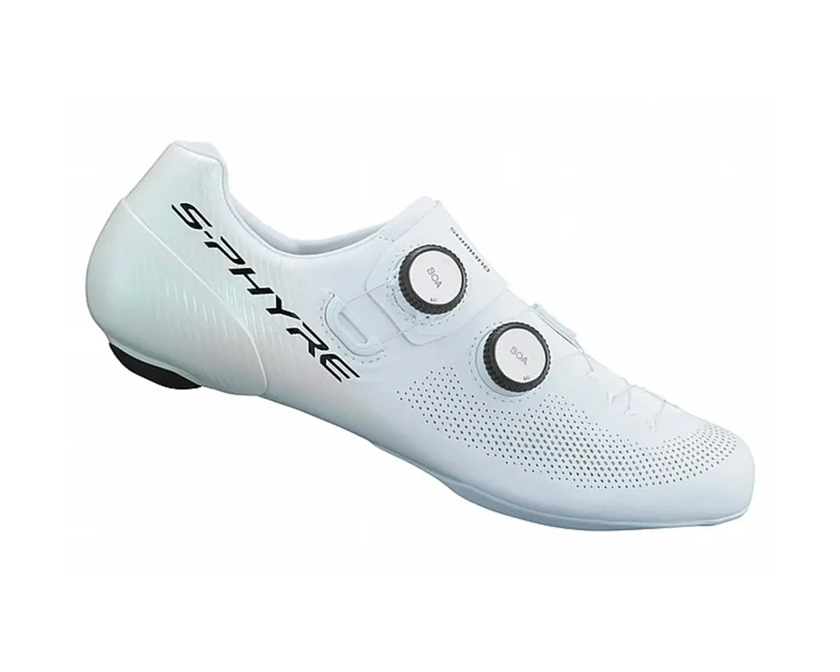 Shimano Sh-Rc903 S-Phyre Shoe Wht 45 1