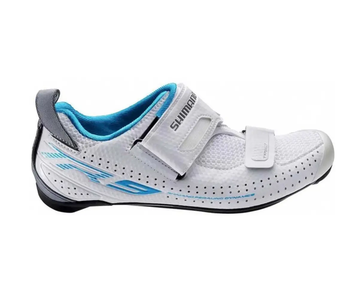 Shimano Sh-Tr9w Shoes Wmns Wht 43 1