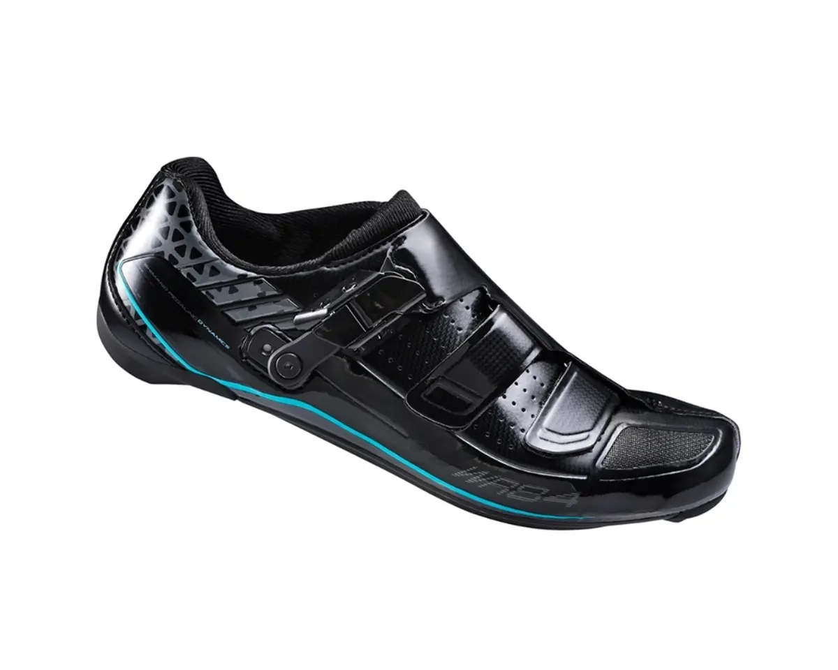 Shimano Sh-Wr84l Shoes Wmns Blk 41 1