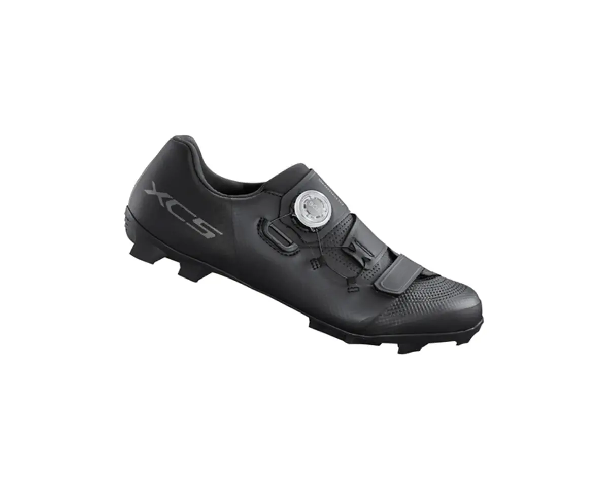 Shimano Sh-Xc502 Off Road Shoe Blk 1