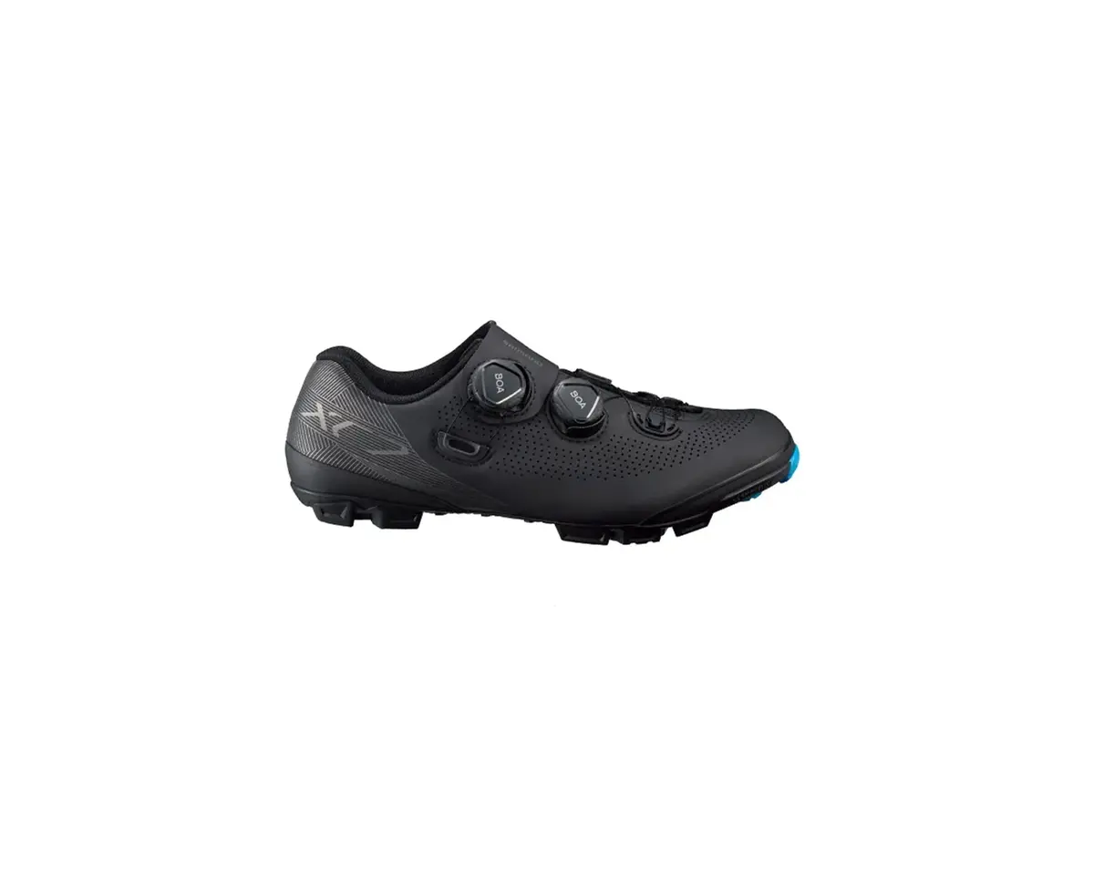 Shimano Sh-Xc701 Shoe Blk 43 1