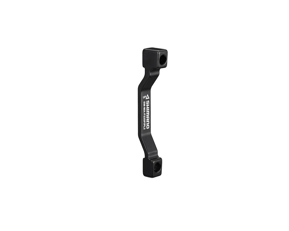 Shimano Disc Brake Caliper Mount Adapter Sm-Ma-F220p/Pl2 1