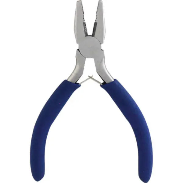 Major Tech Etbp0104 Mini Combination Pliers 1