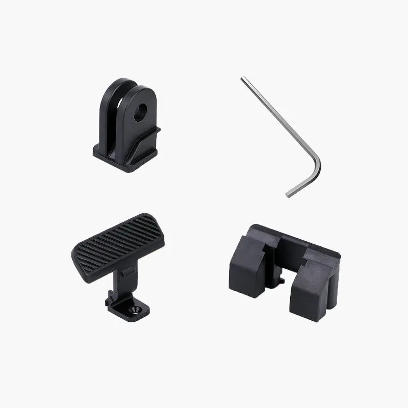 Evo 1700 Bracket Set 1
