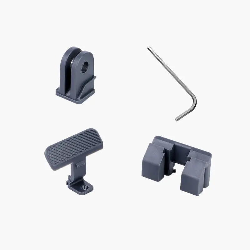 Evo 1700 Bracket Set 2