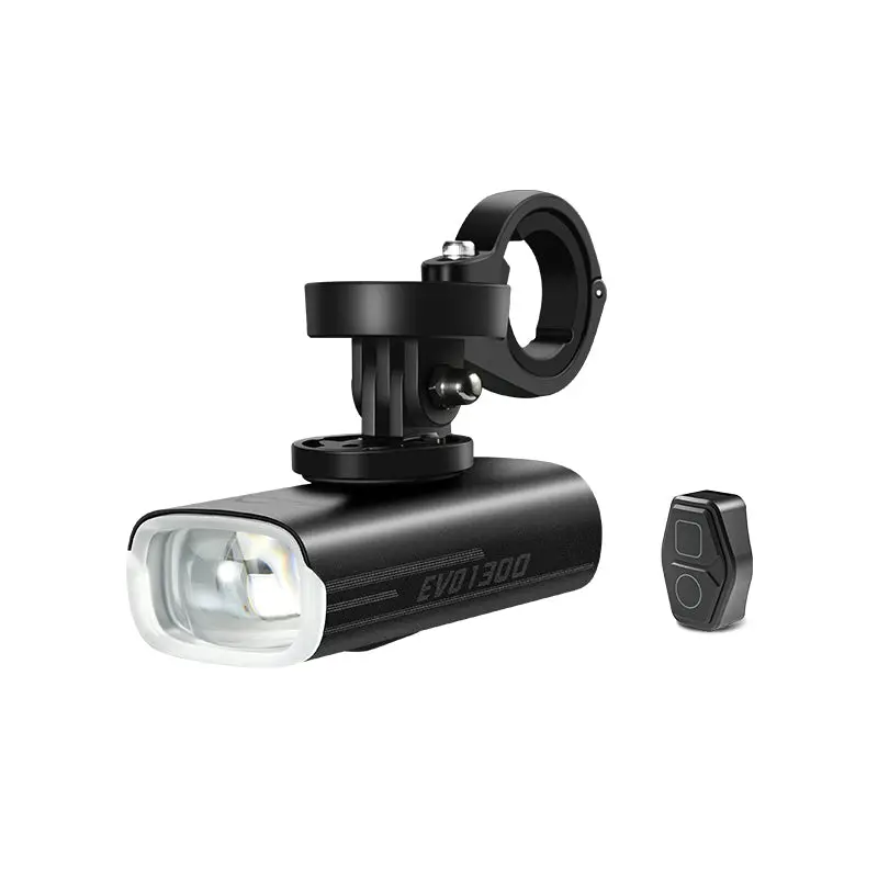 Evo 1300 Underneath Mounted Bike Light 1
