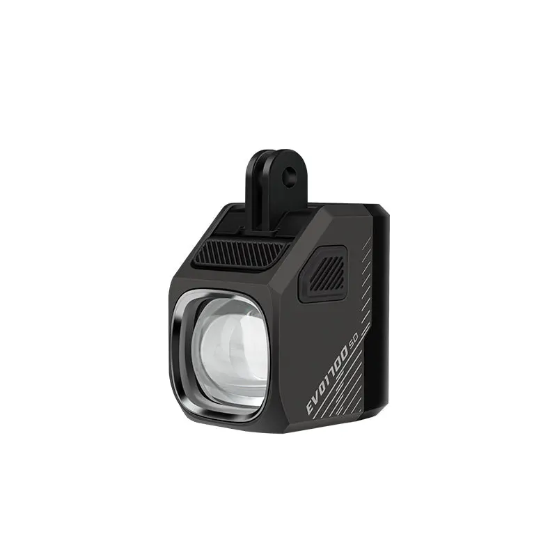Evo 1700Sd Shimano Di2 Compatible Bike Light 1