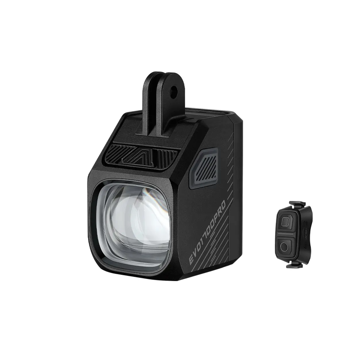 Evo 1700 Pro Magnetic Smart Bike Light 1