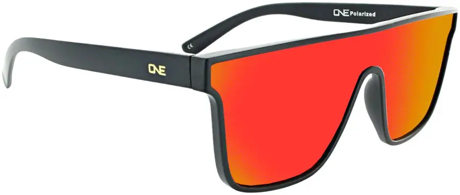 Optic Nerve One Mojo Filter Sunglasses 1