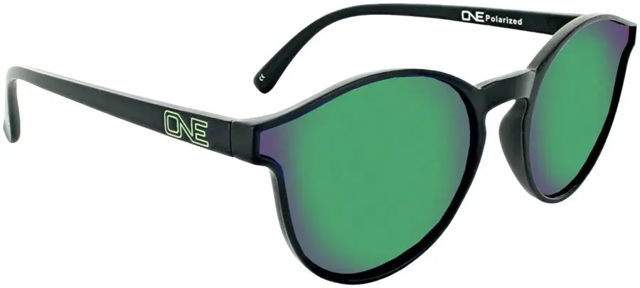 Optic Nerve One Proviso Sunglasses 1