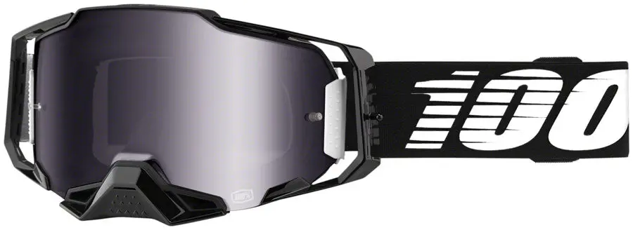 100% Armega Goggles 1