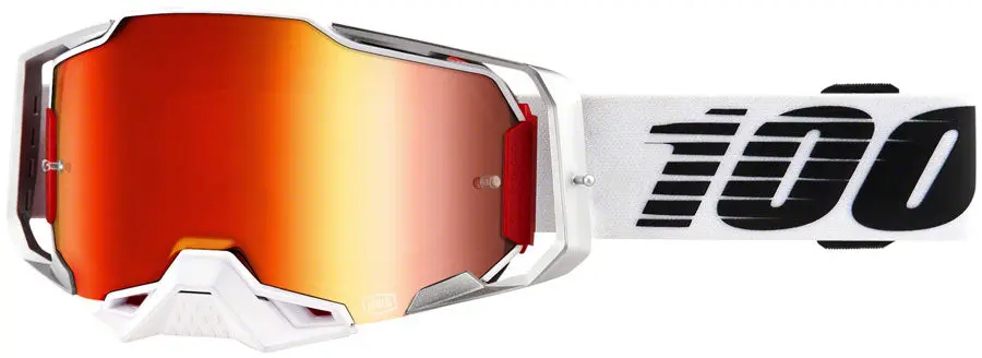 100% Armega Goggles 4