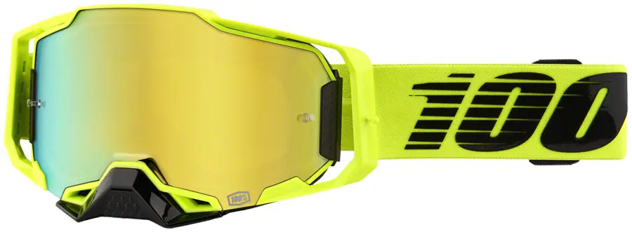 100% Armega Goggles 2