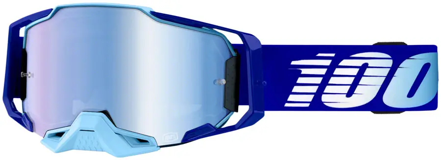 100% Armega Goggles 5