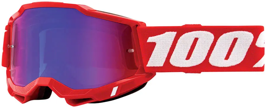 100% Acurri 2 Goggles 6