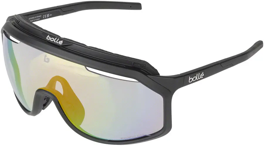 Bolle Chronoshield 4