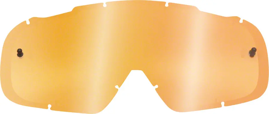 Fox Racing Replacement Lenses 1