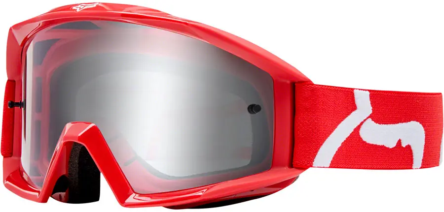 Main Goggle - Race [Rd] Ns 1