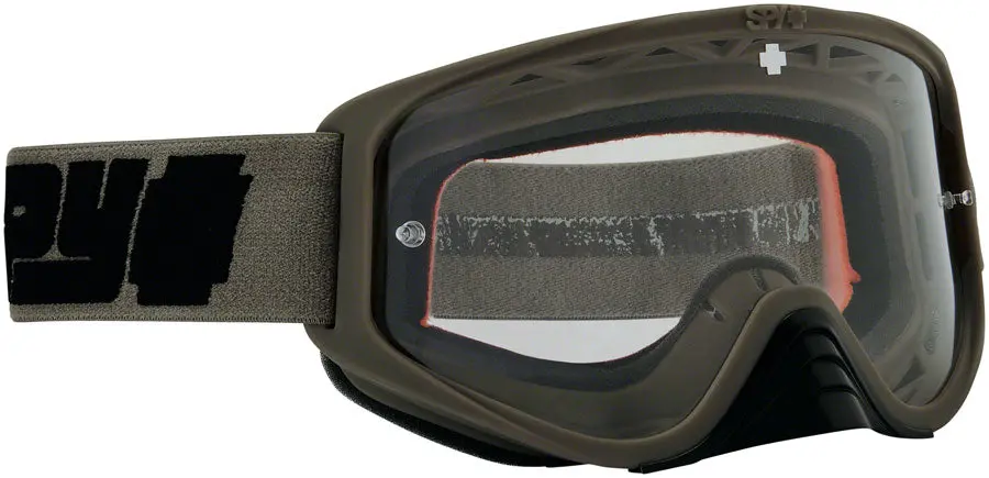 Spy+ Woot Goggles 1