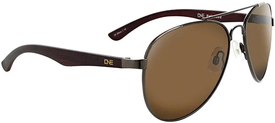 Optic Nerve One Arbor Sunglasses 1