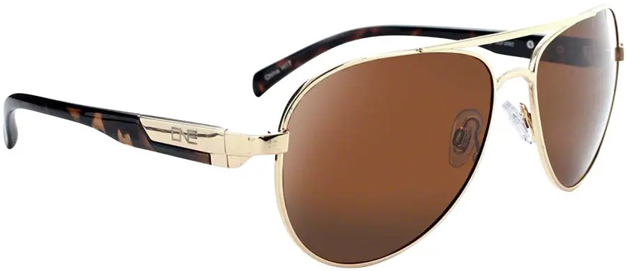 Optic Nerve One Cadet Sunglasses 1