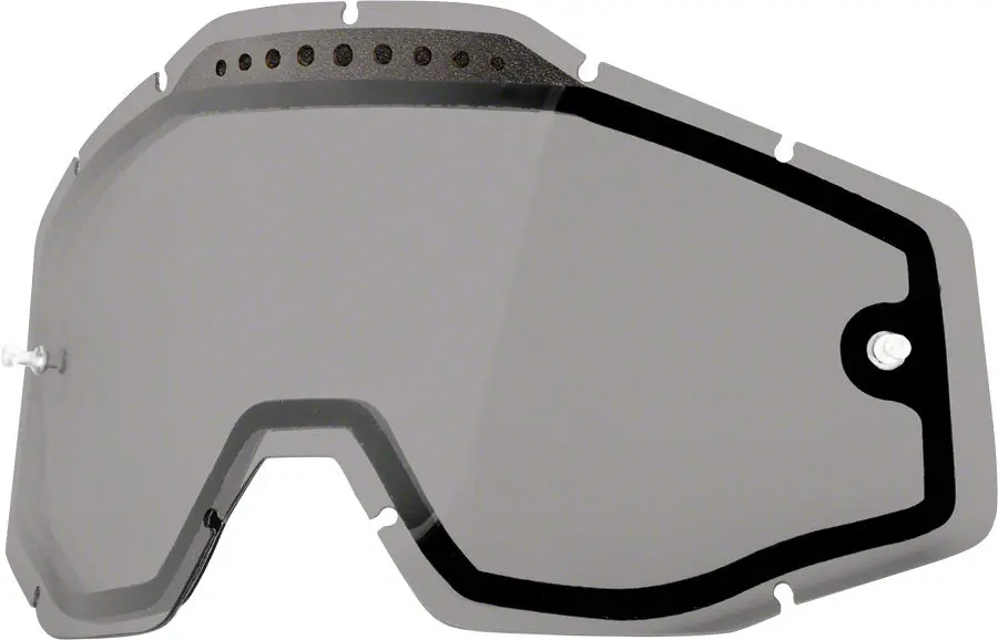 100% Goggle Replacement Lens 1