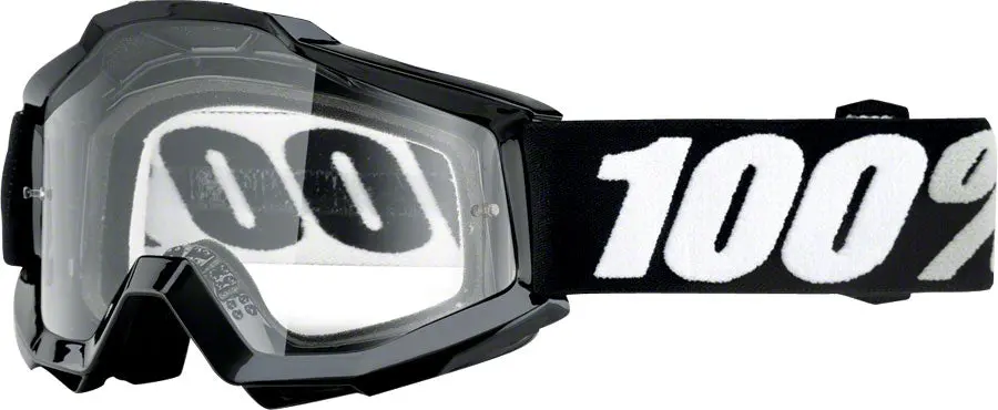 100% Accuri Otg Goggles 1