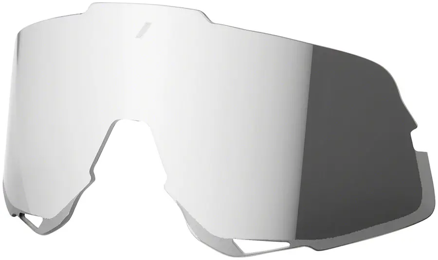 100% Sunglasses Replacement Lens 10