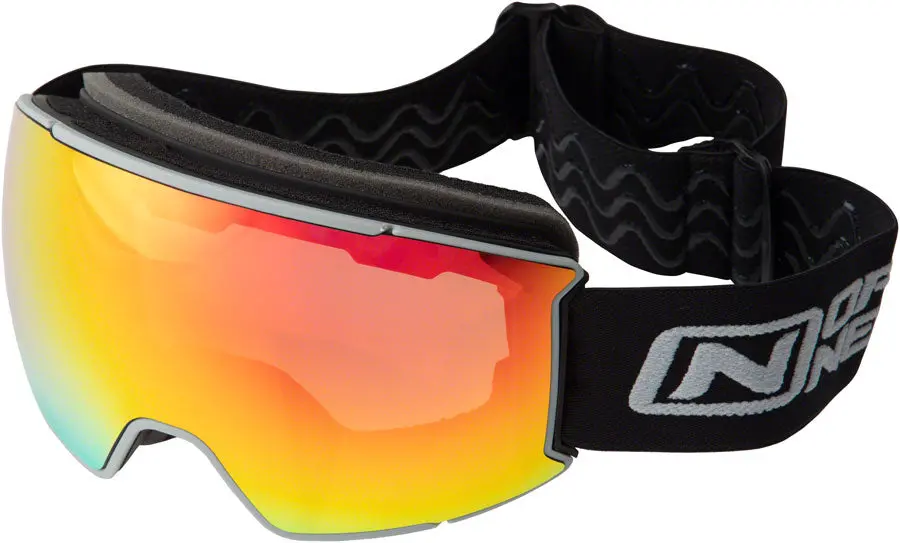 Optic Nerve Wolfcreek Magnetic Goggles 2