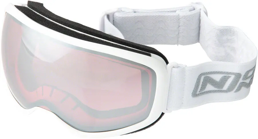 Optic Nerve Snoasis Goggles 1