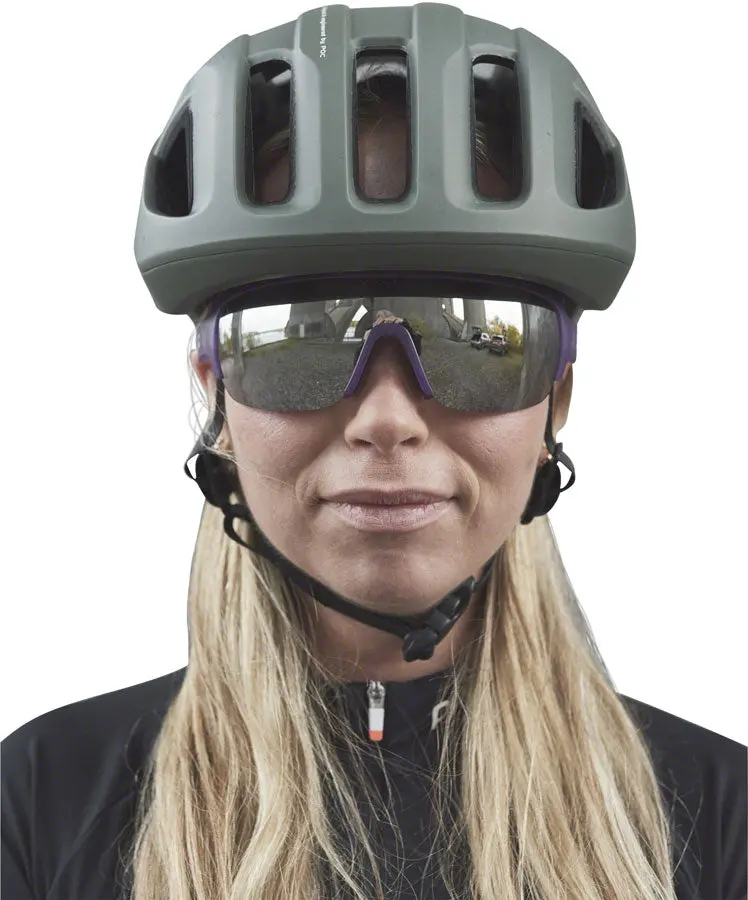 Poc Half Blade Sunglasses 2
