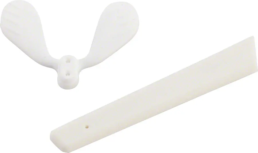Lazer Replacement Parts 1