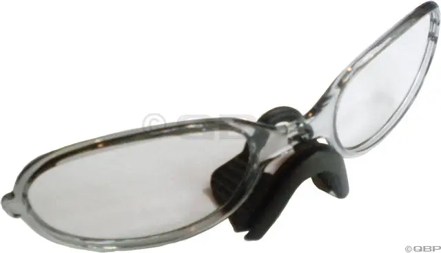 Lazer Prescription Adaptors 1