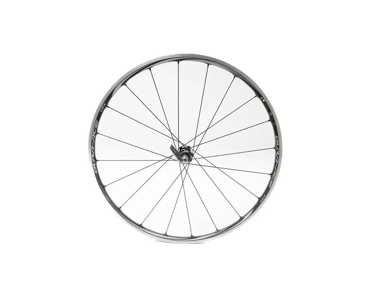 Shim Dura-Ace 9000 C24 Cl Rear Whl (New Other) 1