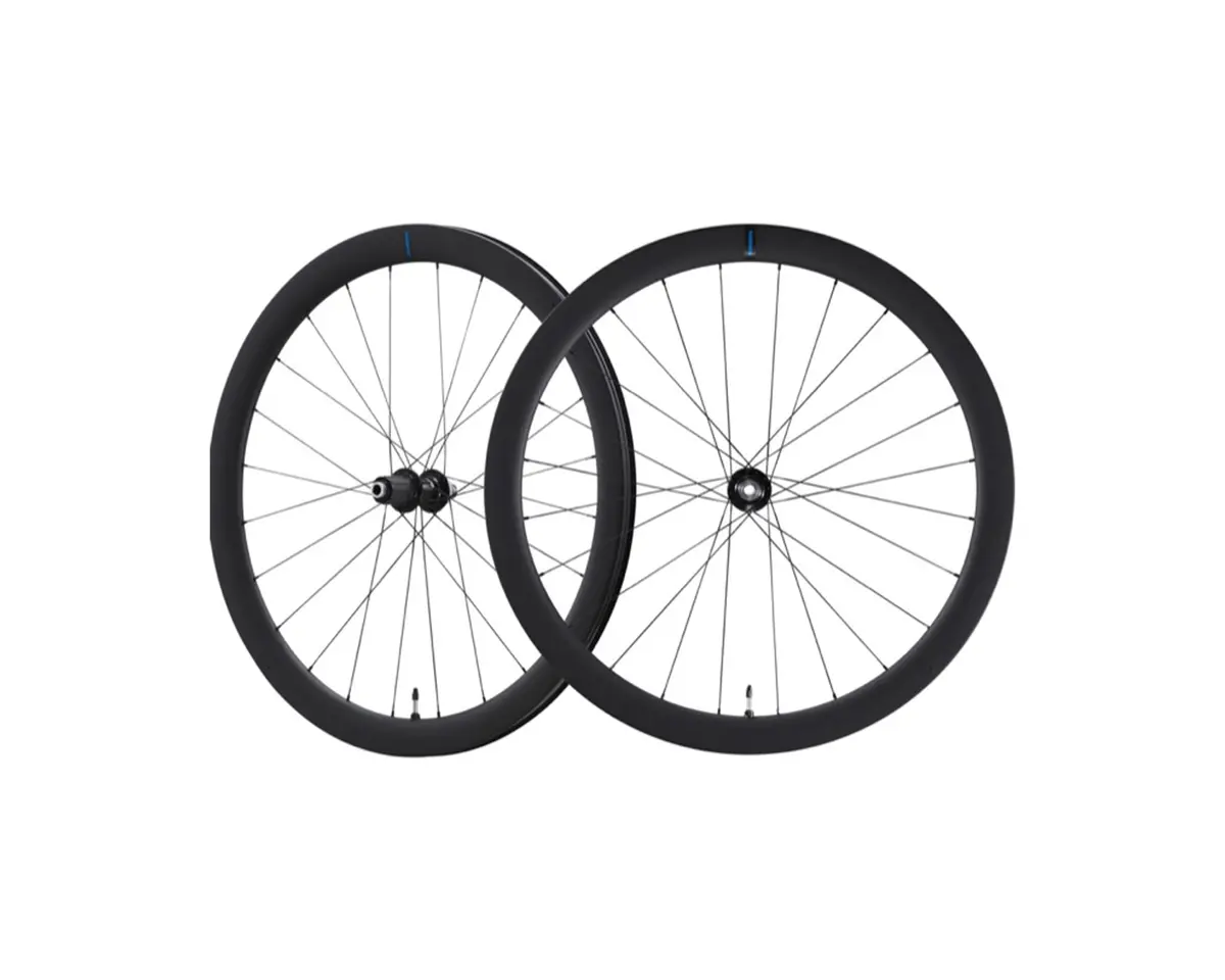 Shimano Wh-Rs710-C46-Tl Wheelset 1