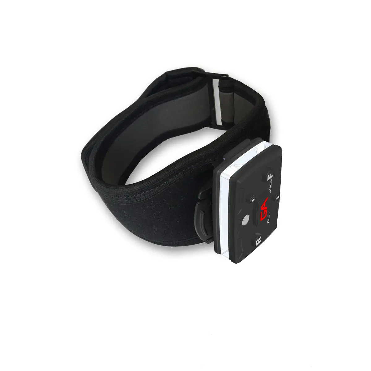 Guardian Angel Arm Strap 2